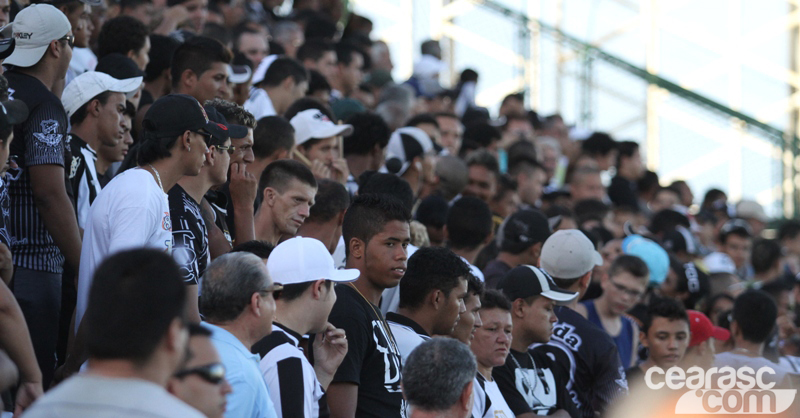 [16-03] Treino Coletivo - TORCIDA - 1