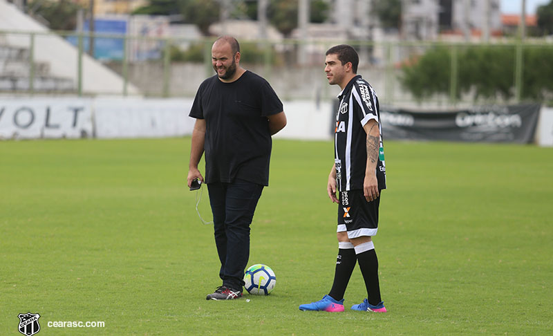 [26-03-2018] Media Day 1 - 1