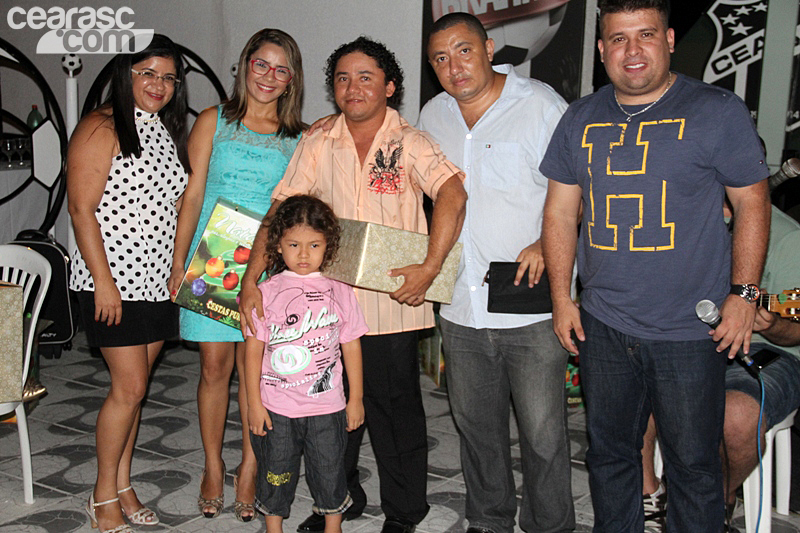 [22-12] Confraternizaçãoo - Funcionários - Brindes e Cestas Natalinas - 4