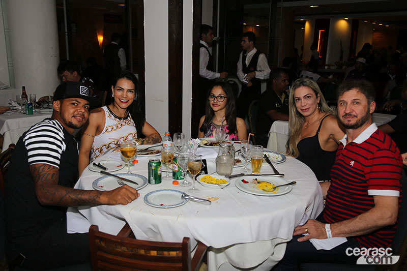 [02-06-2016] Jantar - Aniversário de 102 anos do Vozão - 2