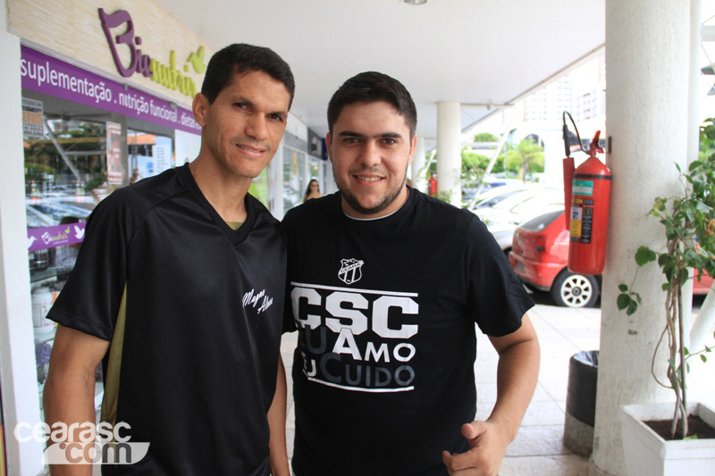 [05-04] Lançamento da marca Magnata 01 - 2