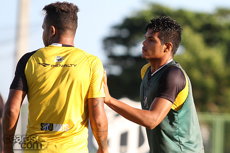 [05-11] Treino Técnico e Tático - 1
