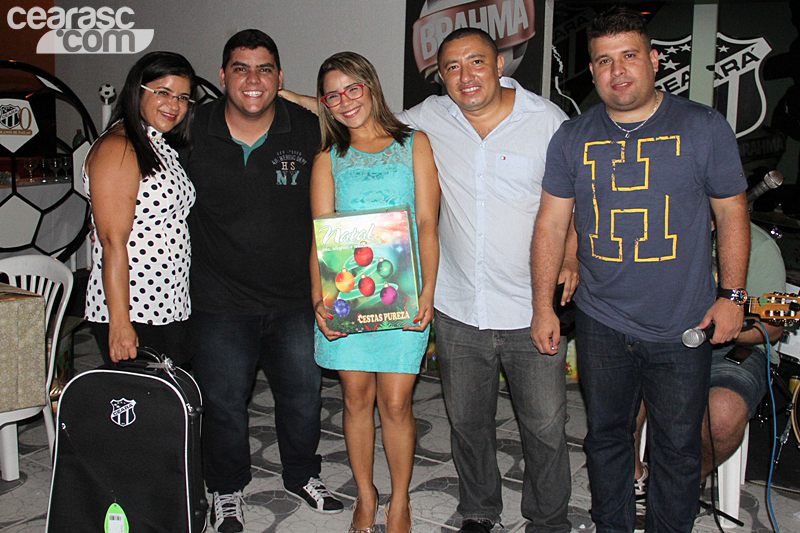 [22-12] Confraternizaçãoo - Funcionários - Brindes e Cestas Natalinas - 5