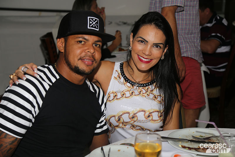 [02-06-2016] Jantar - Aniversário de 102 anos do Vozão - 3