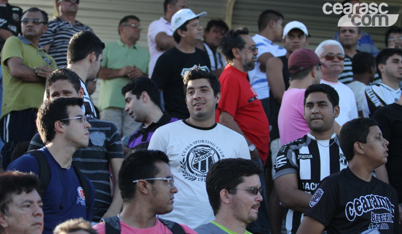 [16-03] Treino Coletivo - TORCIDA - 2