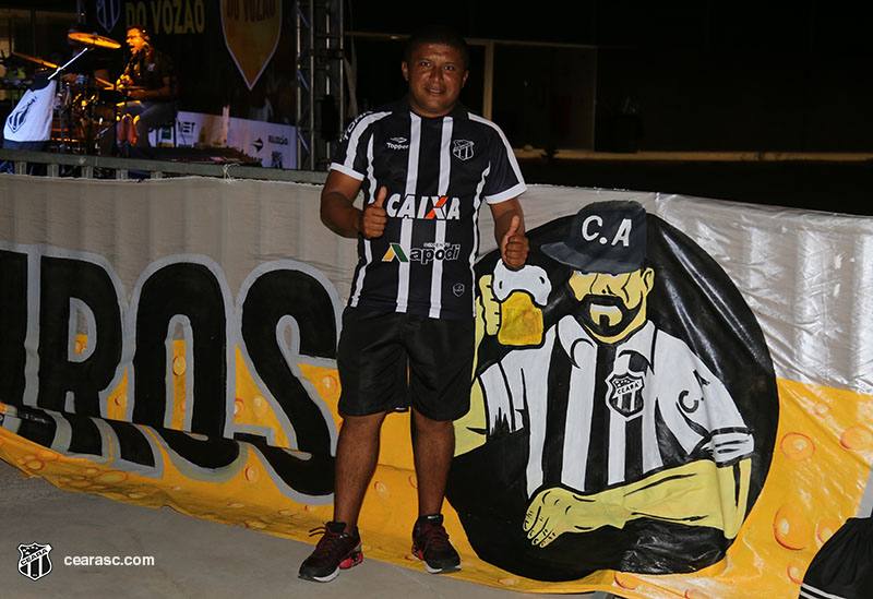[14-11-2017] Ceara 2 x 0 Paysandu - Esquenta02 - 7