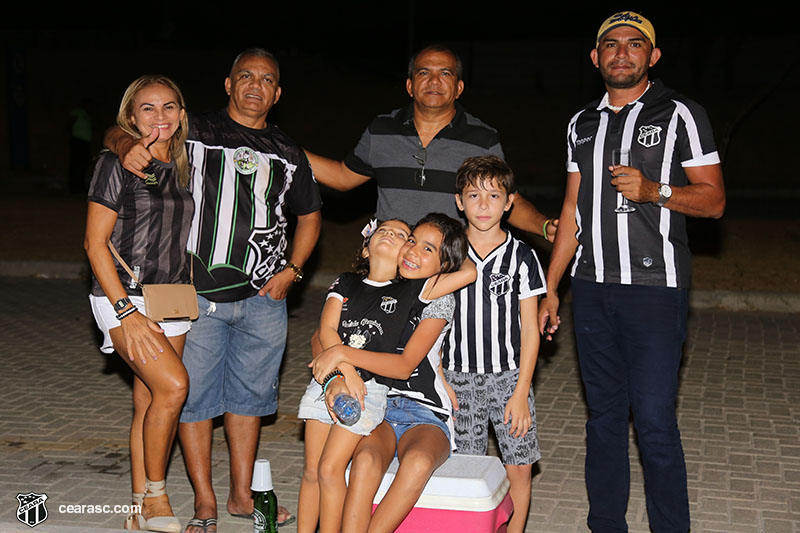 [14-11-2017] Ceara 2 x 0 Paysandu - Esquenta02 - 8