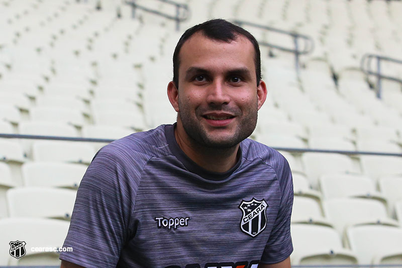 [26-01-2018] Treino Integrado - tarde - 1