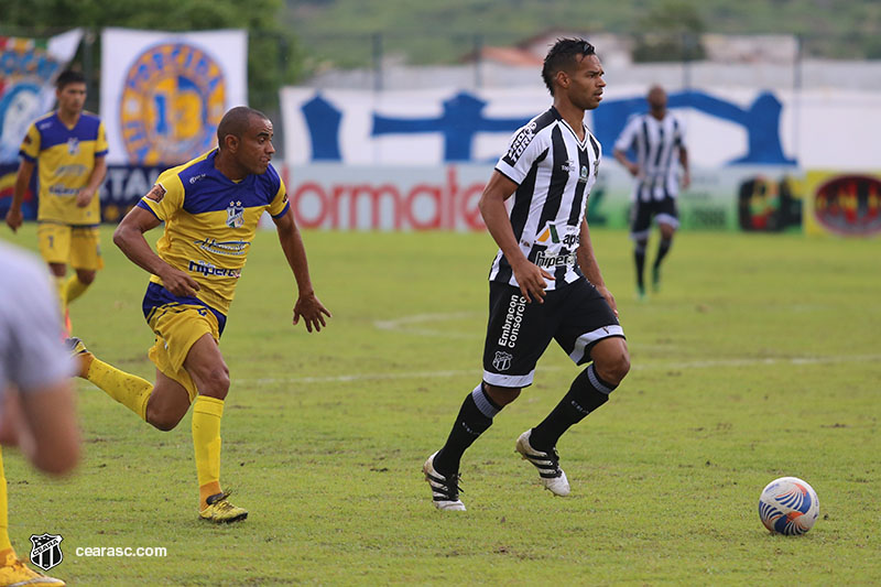 [12-02-2017] Itapipoca x Ceará - 4