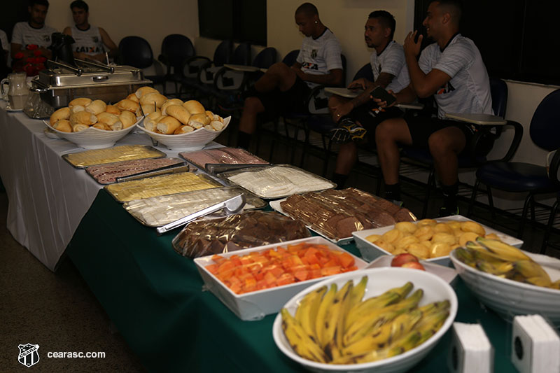 [06-01-2018] exames médicos -  Unimed 2 - 2