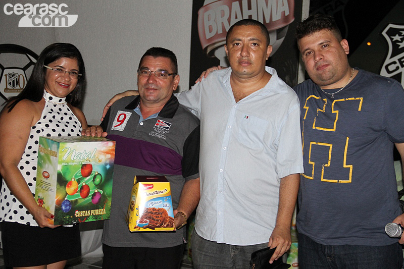 [22-12] Confraternizaçãoo - Funcionários - Brindes e Cestas Natalinas - 10