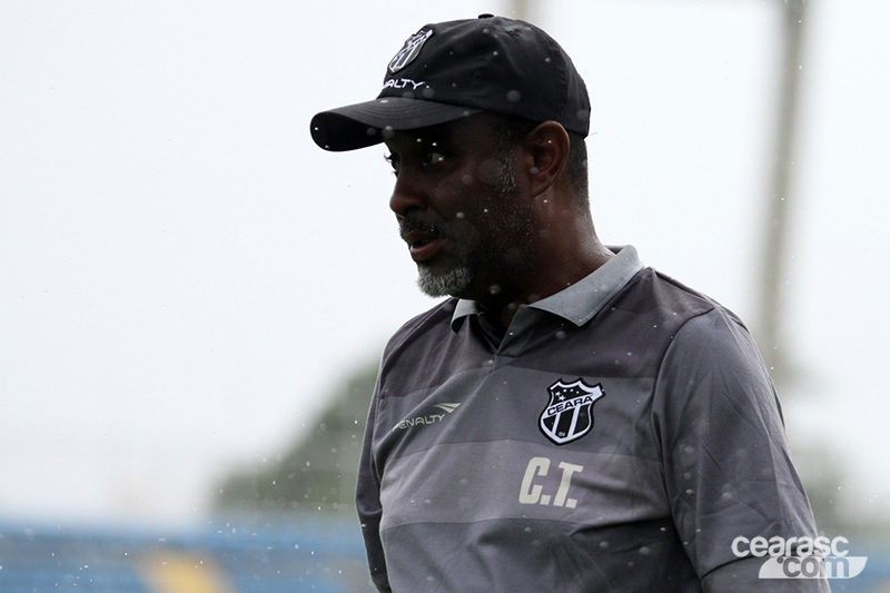 [12-04] Fortaleza 0 x 3 Ceará - 2