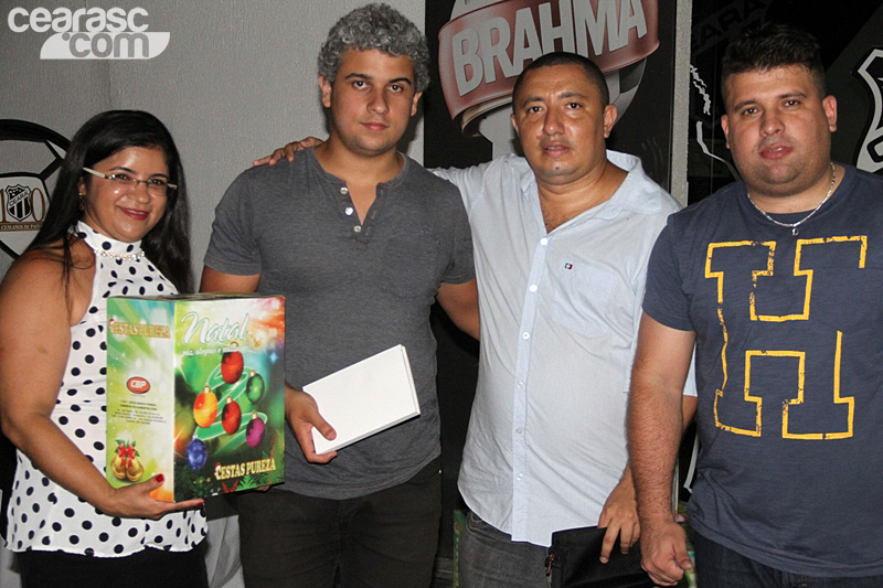 [22-12] Confraternizaçãoo - Funcionários - Brindes e Cestas Natalinas - 11