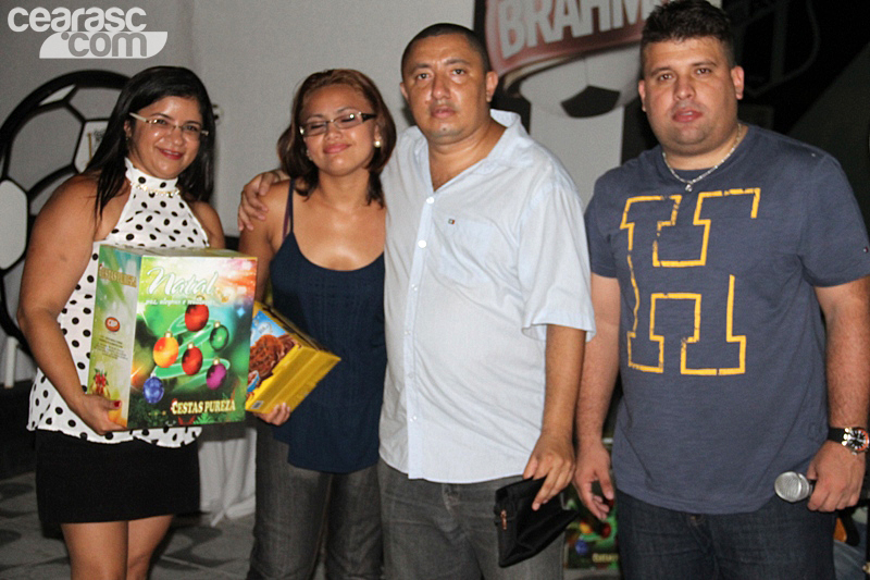 [22-12] Confraternizaçãoo - Funcionários - Brindes e Cestas Natalinas - 12