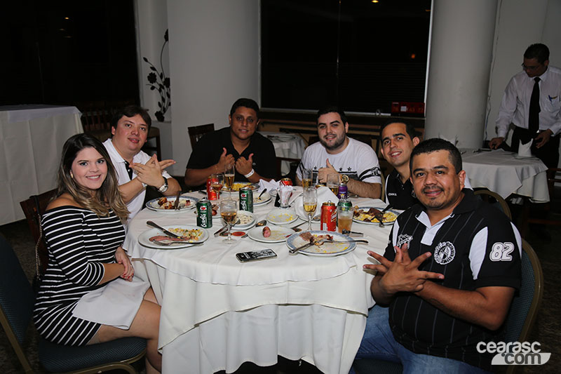 [02-06-2016] Jantar - Aniversário de 102 anos do Vozão - 5