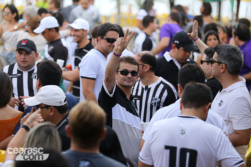 [14-01-2017] Feijoada da Arrancada Sunset-01 - 4