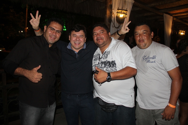 [19-05] Ceará 1 x 1 Guarany (S) - COMEMORAÇÃO 01 - 4