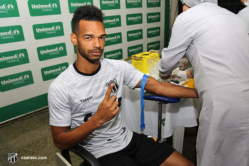 [06-01-2018] exames médicos -  Unimed 2 - 4