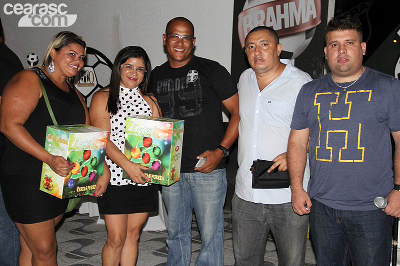 [22-12] Confraternizaçãoo - Funcionários - Brindes e Cestas Natalinas - 14