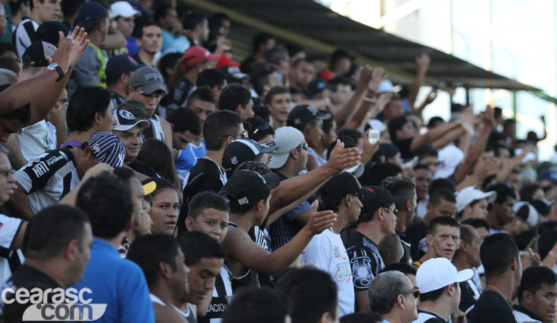 [16-03] Treino Coletivo - TORCIDA - 4