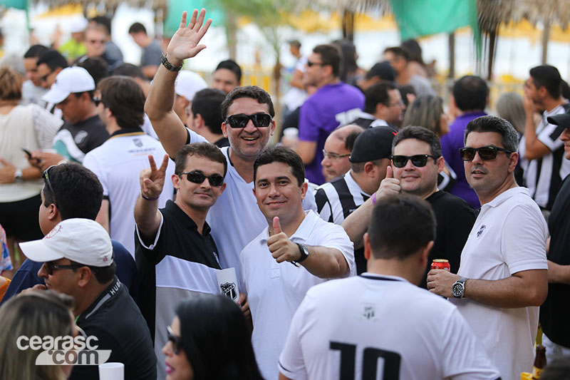 [14-01-2017] Feijoada da Arrancada Sunset-01 - 6
