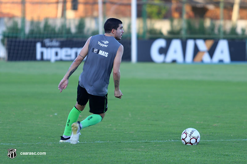 [22-05-2017] Treino Tático + Físico - 3