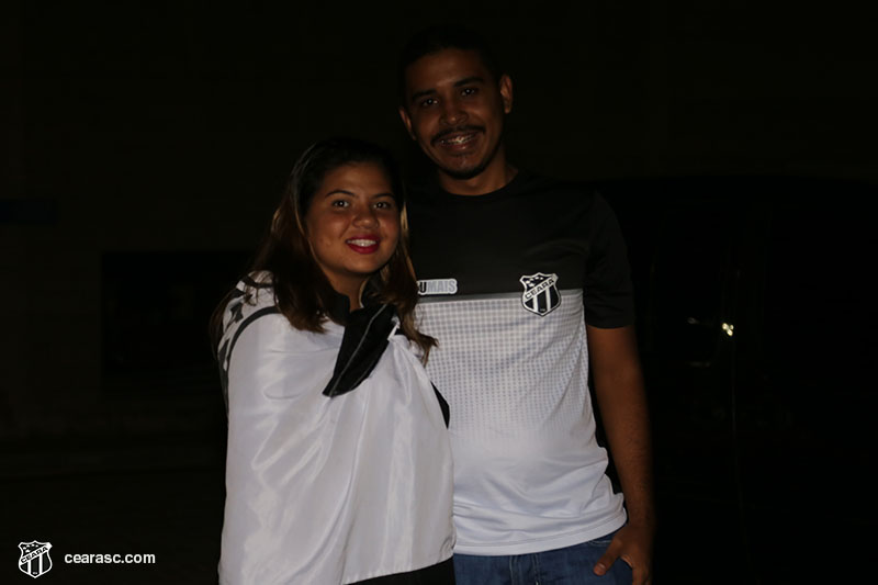 [14-11-2017] Ceara 2 x 0 Paysandu - Esquenta02 - 12