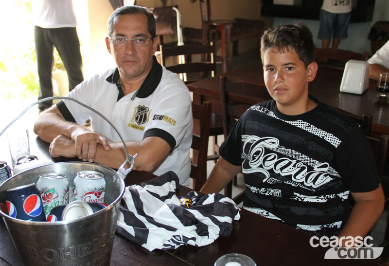 [26-01] II Feijoada da Arrancada - 7