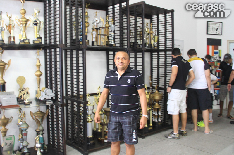 [28-09] Por Dentro do Vozão - Especial Conselheiros II - 2