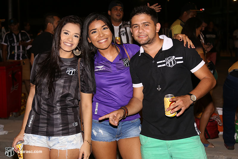 [14-11-2017] Ceara 2 x 0 Paysandu - Esquenta02 - 15