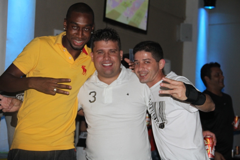 [19-05] Ceará 1 x 1 Guarany (S) - COMEMORAÇÃO 01 - 7