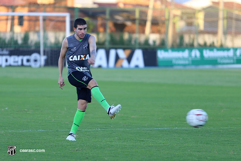 [22-05-2017] Treino Tático + Físico - 4