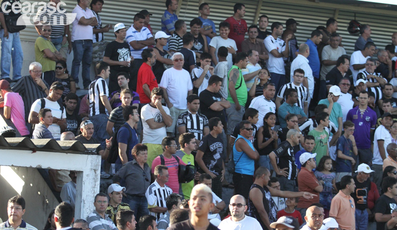 [16-03] Treino Coletivo - TORCIDA - 7