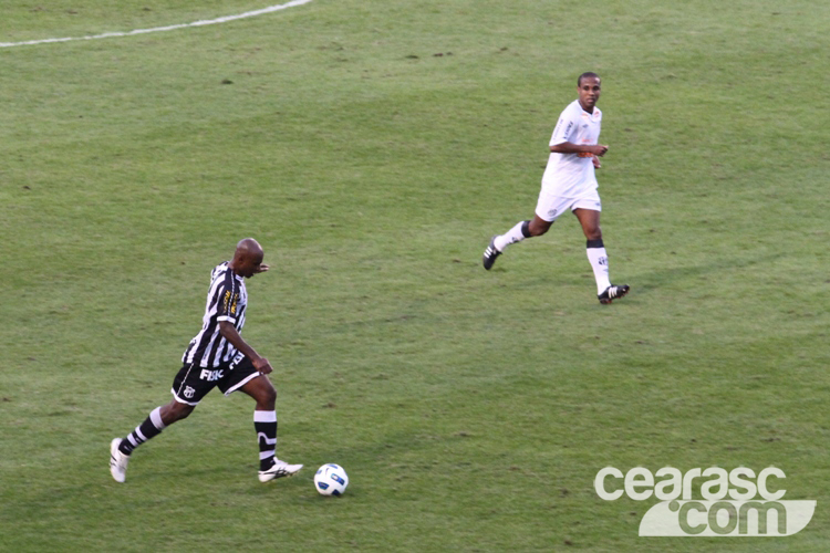 [07-07] Santos 1 x 0 Ceará - 3