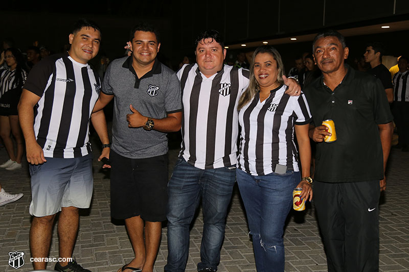 [14-11-2017] Ceara 2 x 0 Paysandu - Esquenta02 - 17