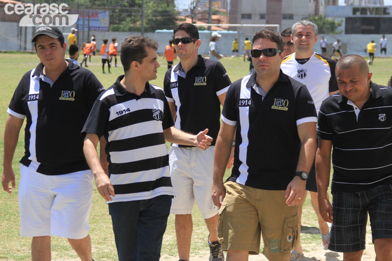 [28-09] Por Dentro do Vozão - Especial Conselheiros II - 3