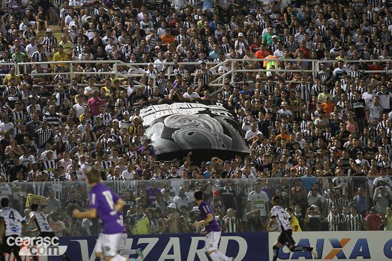 [06-11] Ceará 3 x 0 ABC - 15