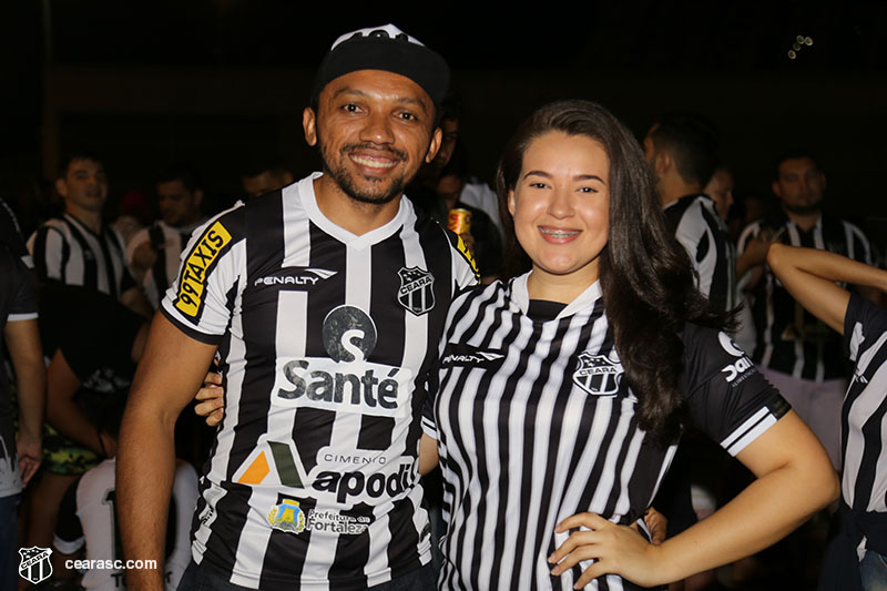 [14-11-2017] Ceara 2 x 0 Paysandu - Esquenta02 - 18