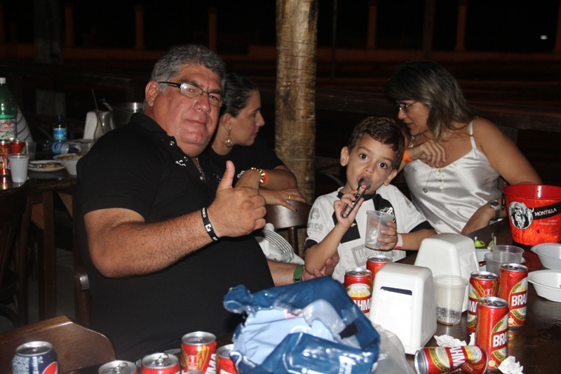 [19-05] Ceará 1 x 1 Guarany (S) - COMEMORAÇÃO 01 - 9