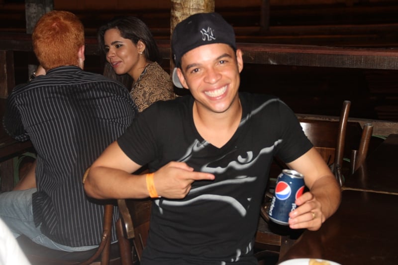 [19-05] Ceará 1 x 1 Guarany (S) - COMEMORAÇÃO 01 - 11