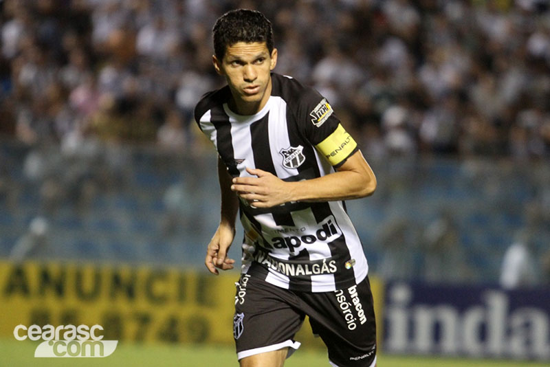 [31-01] Ceará 4 x 0 Guarany (S) - 6