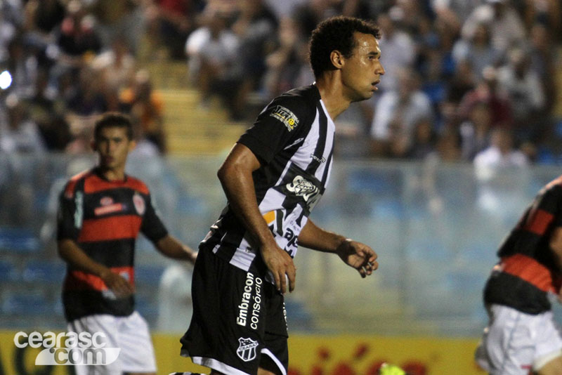 [31-01] Ceará 4 x 0 Guarany (S) - 20