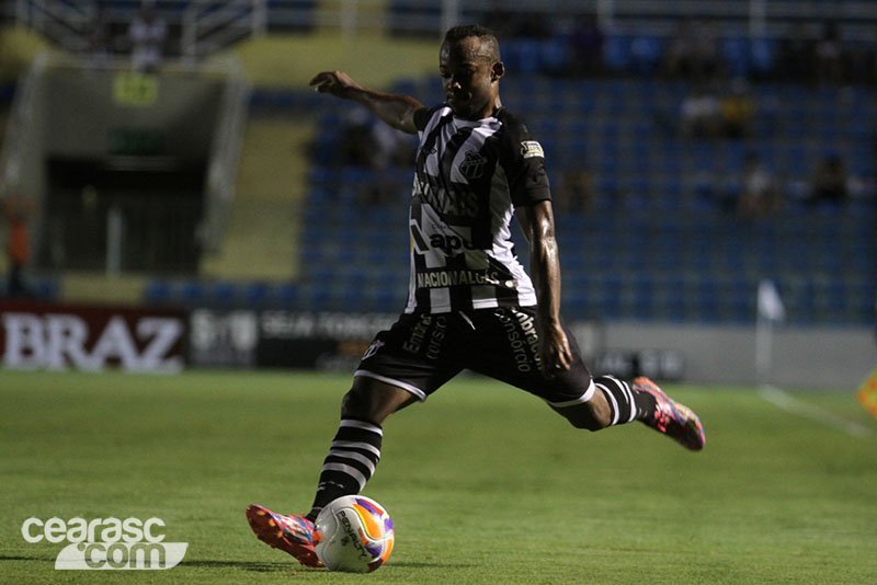 [31-01] Ceará 4 x 0 Guarany (S) - 25