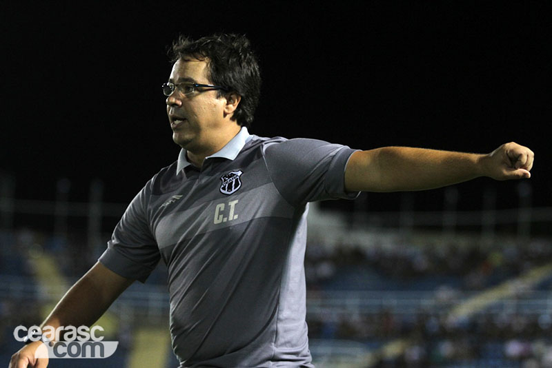 [31-01] Ceará 4 x 0 Guarany (S) - 30