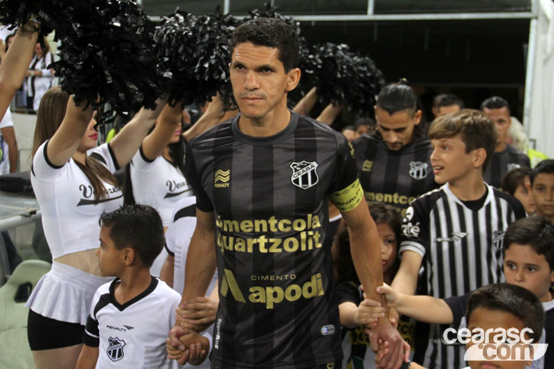 [19-09] Ceará 2 x 2 Avaí - 4