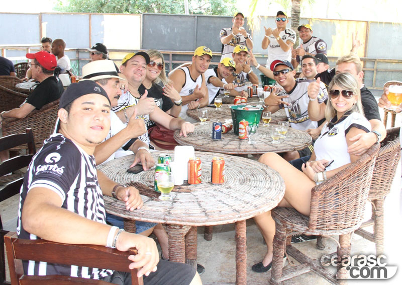 [26-01] II Feijoada da Arrancada - 13