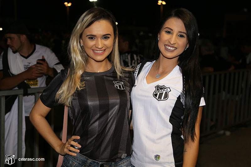 [14-11-2017] Ceara 2 x 0 Paysandu - Esquenta02 - 24