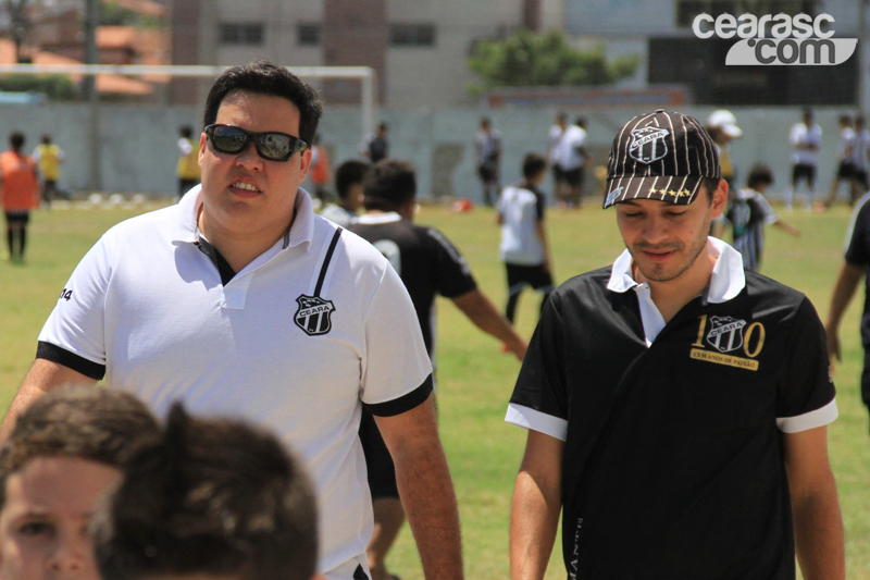 [28-09] Por Dentro do Vozão - Especial Conselheiros II - 4