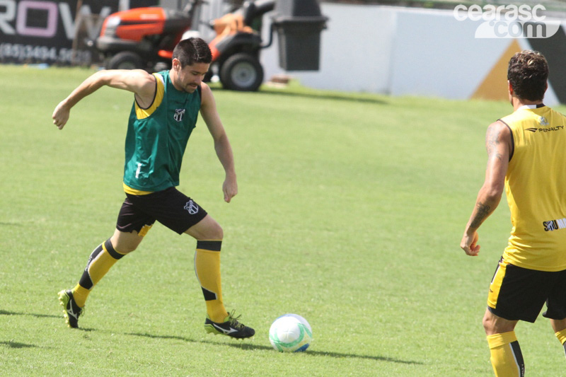 [25-07] Treino recreativo - 6