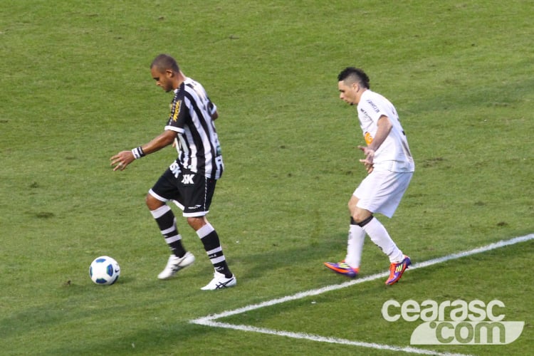 [07-07] Santos 1 x 0 Ceará - 4